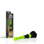 small ultra soft car detailing brush alien magic car care
